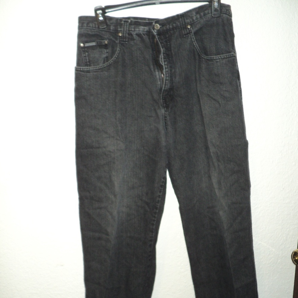 RocaWear Black Jeans